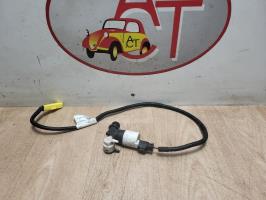 Pompa lavacristalli anteriore