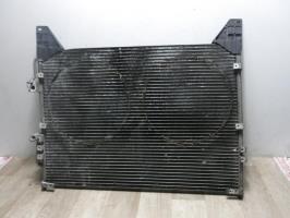 Radiateur clim