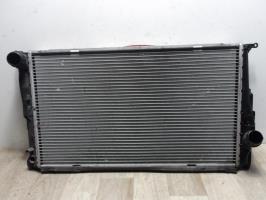 Radiateur eau