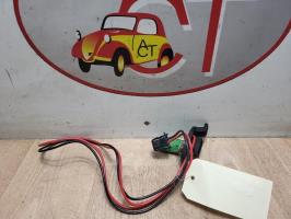 Resistance chauffage