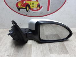 Specchietto retrovisore destro