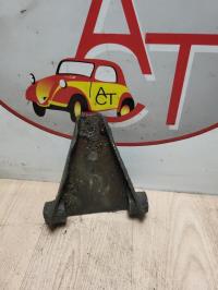 Triangle avant gauche
