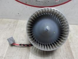 Ventilateur chauffage