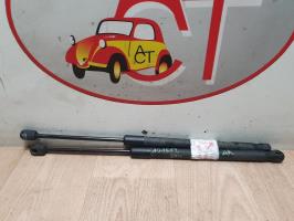 Molla a gas bagagliaio