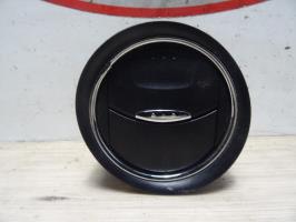 Aerateur tableau de bord