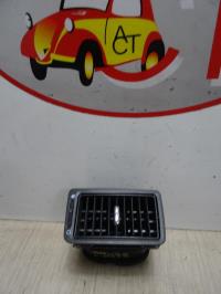 Aerateur tableau de bord