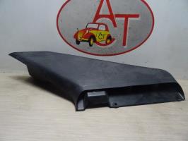 Aerateur tableau de bord