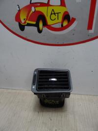 Aerateur tableau de bord avant gauche