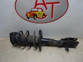 Ammortizzatore anteriore destro