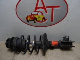 Ammortizzatore anteriore destro