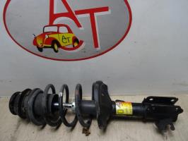 Ammortizzatore anteriore sinistro