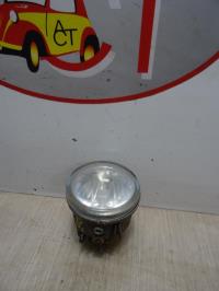 Fendinebbia destro (luci)