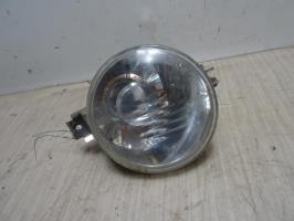 Fendinebbia sinistro (luce)