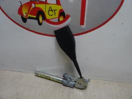 Aggancio cintura sicurezza anteriore destro