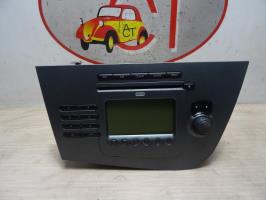 Autoradio originale