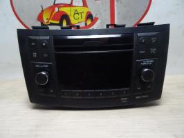 Autoradio originale
