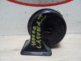 Tromba/Clacson