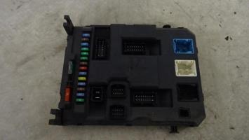 Centralina modulo BSI