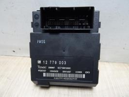Boitier servitude moteur (BSM)