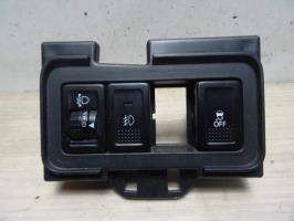 Bouton/Interrupteur