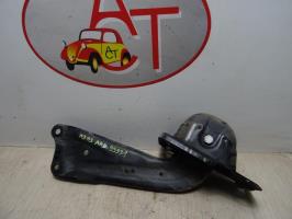 Bras de suspension arriere droit