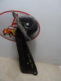 Bras de suspension arriere gauche