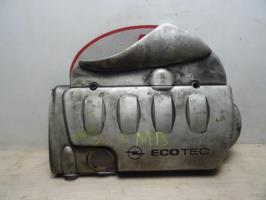 Cache moteur 