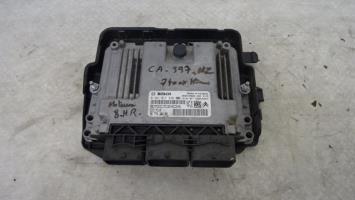 Centralina motore