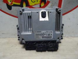 Centralina motore
