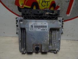 Centralina motore