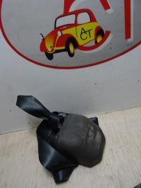 Cintura di sicurezza posteriore destra