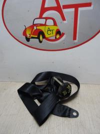 Ceinture arriere droit