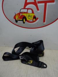 Ceinture arriere gauche