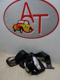Ceinture arriere gauche