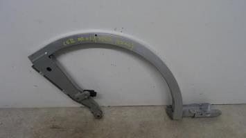 Charniere de porte de coffre droit