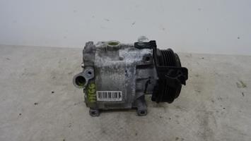 Compresseur clim