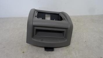 Console central (interieur plastique)
