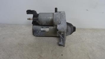 Motor de arranque