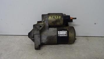 Motorino avviamento