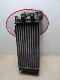 Scambiatore aria (Intercooler)