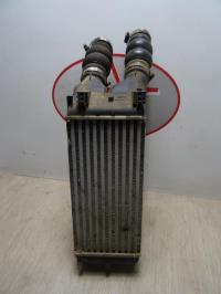 Scambiatore aria (Intercooler)