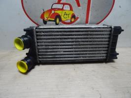 Scambiatore aria (Intercooler)