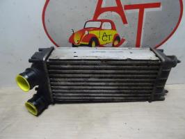 Scambiatore aria (Intercooler)