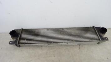 Echangeur air (Intercooler)