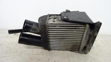 Echangeur air (Intercooler)