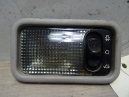 Luce di cortesia