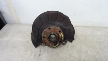 Fusee avant gauche