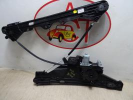 Alzacristalli elettrico anteriore destro