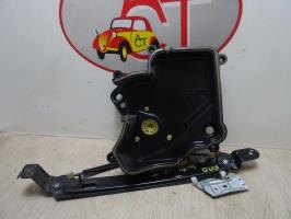 Mecanisme de leve vitre electrique arriere droit