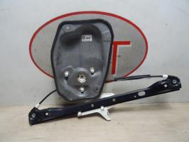 Mecanisme de leve vitre electrique arriere droit